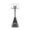 Баскетбольная стойка UNIX Line B-Stand-PC 54x32 R45 H230-305 см - фото 62041