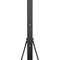 Баскетбольная стойка UNIX Line B-Stand-PC 54x32 R45 H230-305 см - фото 62043