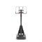 Баскетбольная стойка UNIX Line B-Stand-TG 54x32 R45 H230-305 см - фото 62069