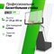 Баскетбольная стойка UNIX Line B-Stand-TG PRO 72x42 R45 H120-305 см - фото 62134
