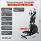 Степпер Cardio Climber Sole Fitness SC200 (CC81 2019) - фото 62409