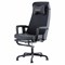 Офисное массажное кресло Ergonova MeWork Black - фото 62819