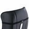 Офисное массажное кресло Ergonova MeWork Black - фото 62821