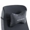 Офисное массажное кресло Ergonova MeWork Black - фото 62822