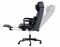 Офисное массажное кресло Ergonova MeWork Black - фото 62824