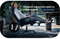Офисное массажное кресло Ergonova MeWork Black - фото 62827