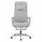 Офисное массажное кресло Ergonova MeWork Ivory - фото 62828