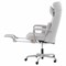 Офисное массажное кресло Ergonova MeWork Ivory - фото 62832