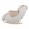 Массажное кресло-качалка Ergonova MeTime 2 Beige - фото 62838