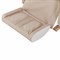 Массажное кресло-качалка Ergonova MeTime 2 Beige - фото 62842