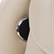 Массажное кресло Ergonova Organic Mini Beige - фото 62924