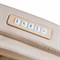 Массажное кресло Ergonova Organic 3 (Series SE) Beige - фото 62928