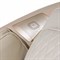 Массажное кресло Ergonova Organic 3 (Series SE) Beige - фото 62929