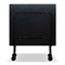 Теннисный стол всепогодный "Standard Pro Outdoor" (274 х 152,5 х 76 см, коричневый) с сеткой - фото 62991