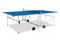 Теннисный стол всепогодный Winner W-400 Outdoor (274 х 152,5 х 76 см) с сеткой - фото 63027