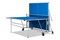 Теннисный стол всепогодный Winner W-400 Outdoor (274 х 152,5 х 76 см) с сеткой - фото 63028
