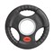Диск 31 мм. обрезиненный 2,5 кг. VictoryFit VF-S250250 - фото 63055