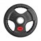 Диск 51 мм. обрезиненный 10 кг. VictoryFit VF-S511000 - фото 63061