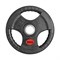 Диск 51 мм. обрезиненный 15 кг. VictoryFit VF-S511500 - фото 63063
