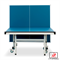 Теннисный стол складной для помещений K-2008 ITTF Indoor (274 Х 152.5 Х 76 см ) с сеткой - фото 63107