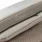 Массажное кресло Ergonova Organic Maxima XL Ivory - фото 63195