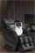 Массажное кресло Ergonova Organic Maxima XL Ivory - фото 63198
