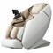Массажное кресло Ergonova Phantom 5D Beige - фото 63244