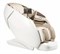 Массажное кресло Ergonova Phantom 5D Beige - фото 63246