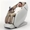 Массажное кресло Ergonova Phantom 5D Beige - фото 63250