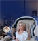 Массажное кресло Ergonova Robotouch 3 Universe Beige - фото 63269