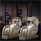 Массажное кресло Ergonova Robotouch 3 Universe Beige - фото 63278