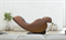 Массажное кресло Ergonova Organic Mini Espresso Brown - фото 63289