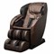 Массажное кресло Ergonova Ergoline 4 Black Grey - фото 63320