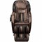 Массажное кресло Ergonova Ergoline 4 Black Grey - фото 63321
