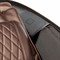 Массажное кресло Ergonova Ergoline 4 Black Grey - фото 63325