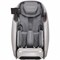 Массажное кресло Ergonova Phantom 5D Grey - фото 63353
