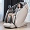 Массажное кресло Ergonova Phantom 5D Grey - фото 63358