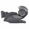 Массажное кресло Ergonova Robotouch 3 Universe Black - фото 63374