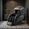 Массажное кресло Ergonova Robotouch 3 Universe Black - фото 63376