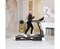 Беговая дорожка DFC SILUET FITNESS T5S - фото 63597