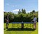 Теннисный стол DONIC Tornado-AL-Outdoor (три коробки) - фото 64101