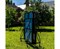 Теннисный стол DONIC Tornado-AL-Outdoor (три коробки) - фото 64105