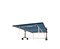 Теннисный стол DONIC INDOOR ROLLER FUN BLUE - фото 64122
