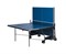 Теннисный стол DONIC INDOOR ROLLER 600 BLUE - фото 64131