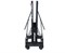 Теннисный стол DONIC INDOOR ROLLER 600 BLUE - фото 64133