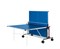 Теннисный стол DONIC OUTDOOR ROLLER FUN BLUE - фото 64140