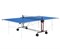 Теннисный стол DONIC OUTDOOR ROLLER FUN BLUE - фото 64141