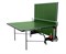 Теннисный стол DONIC OUTDOOR ROLLER 400 GREEN - фото 64145