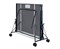 Теннисный стол DONIC Style 600 Outdoor - фото 64159