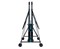 Теннисный стол DONIC Style 600 Outdoor - фото 64160